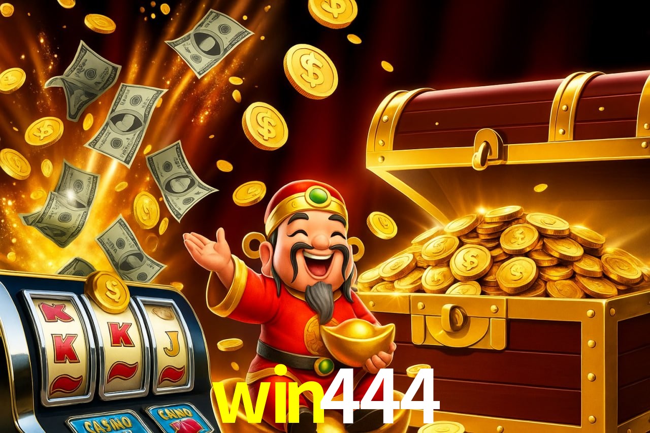 Estatísticas win444