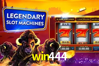 Descubra o Programa VIP da win444: Vantagens Exclusivas para Jogadores