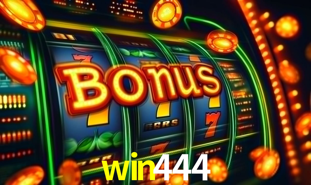 Roulette Table win444