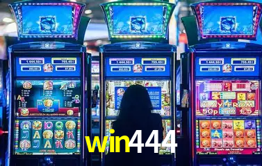 Explorando a Categoria de Eventos em Apostas na win444