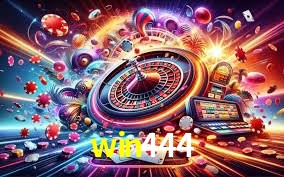 Tecnologia da Plataforma win444