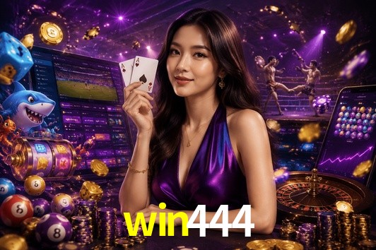 Live Casino win444