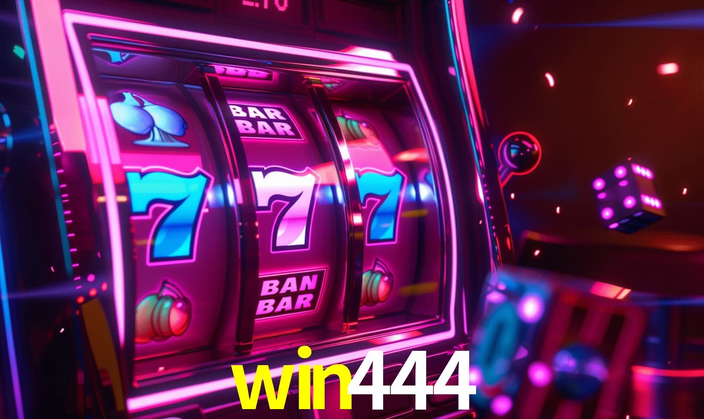 cassino win444