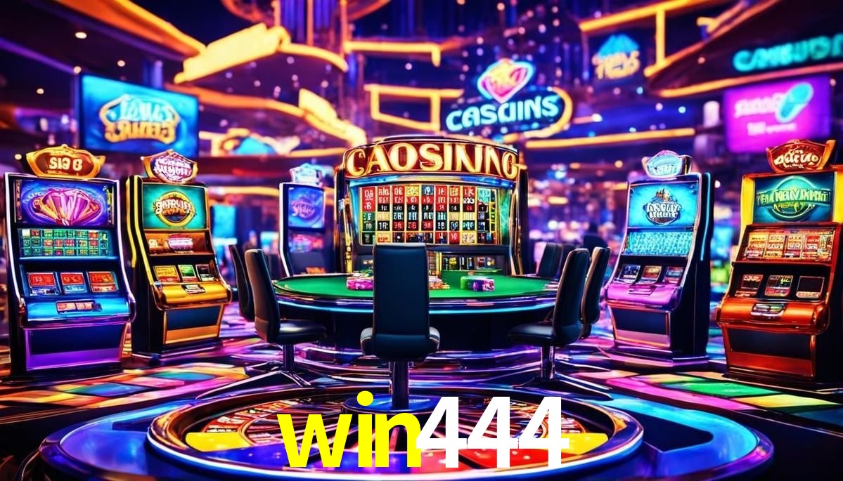 Ofertas Exclusivas win444
