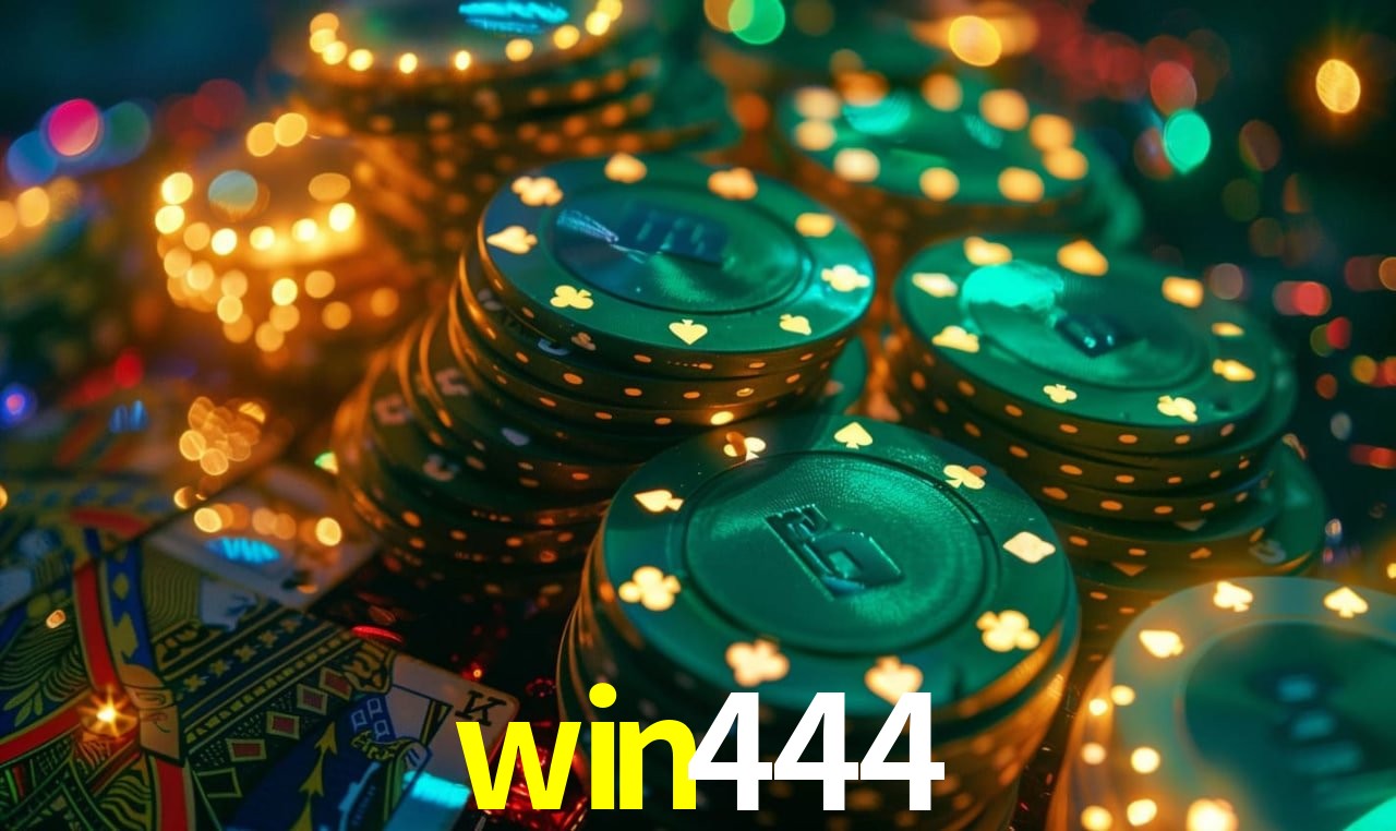 Segurança 2FA win444