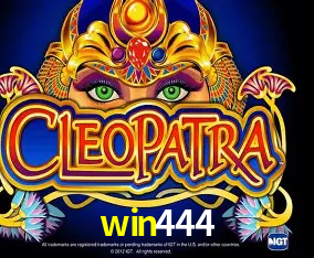 Descubra o Mundo do Cassino Online com win444