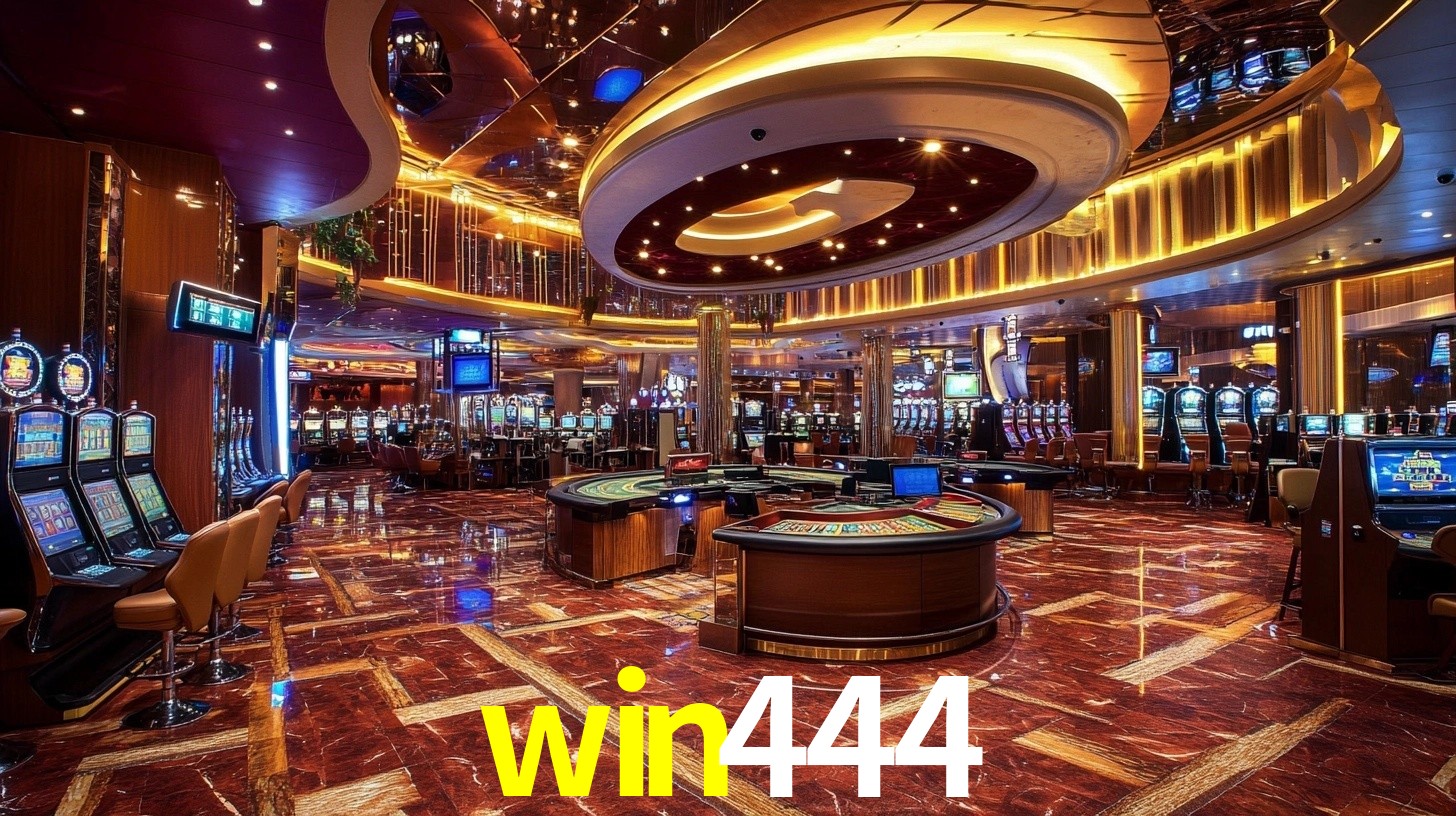 Exclusive Games win444