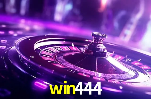 Jogo Aviator win444