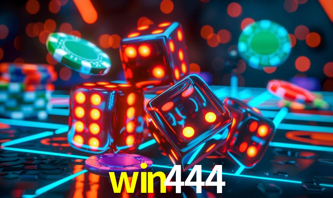 Casino Ao Vivo win444