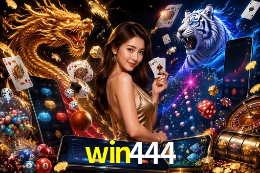 Sports Statistics win444