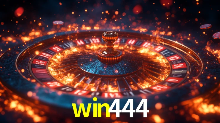 win444: Jogos de Caça-Níqueis-Altas Recompensas, Roleta-Velocidade, Blackjack-Desafios Máximos