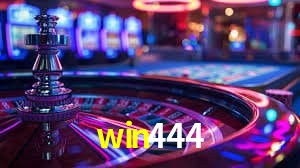 Promoção Relâmpago win444