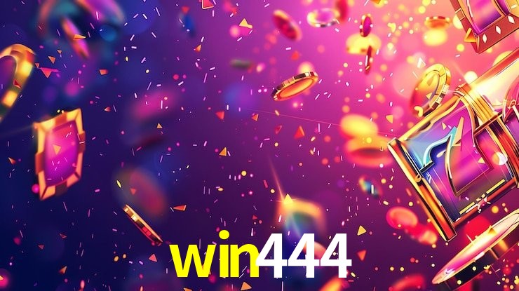 Programa VIP win444