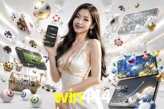 Live Casino win444