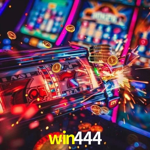 Estatísticas do Jogo win444