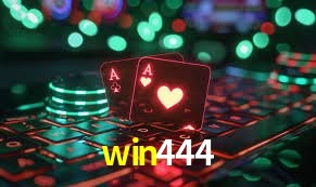 Especiais de Fim de Semana win444