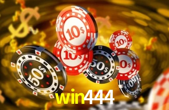 Benefícios da Conta win444