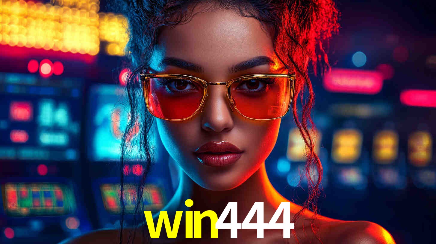 Desvendando o Mundo dos Jogos Virtuais na win444