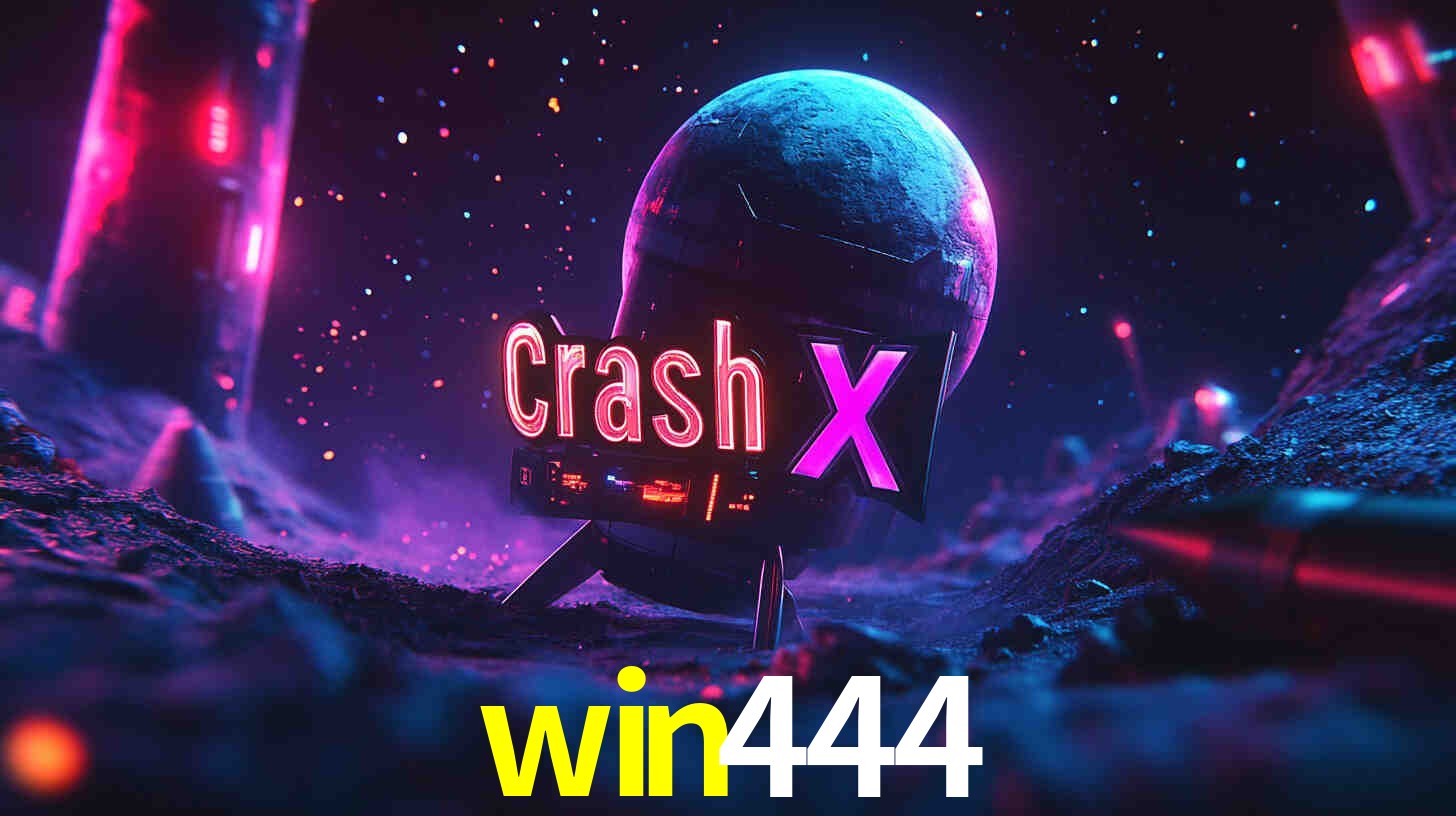 Descubra a Essência do win444: Nossa História e Compromissos