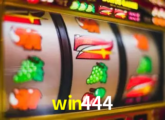 Inovações de Jogos na win444: O Futuro das Experiências Interativas