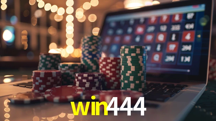 Weekend Specials win444