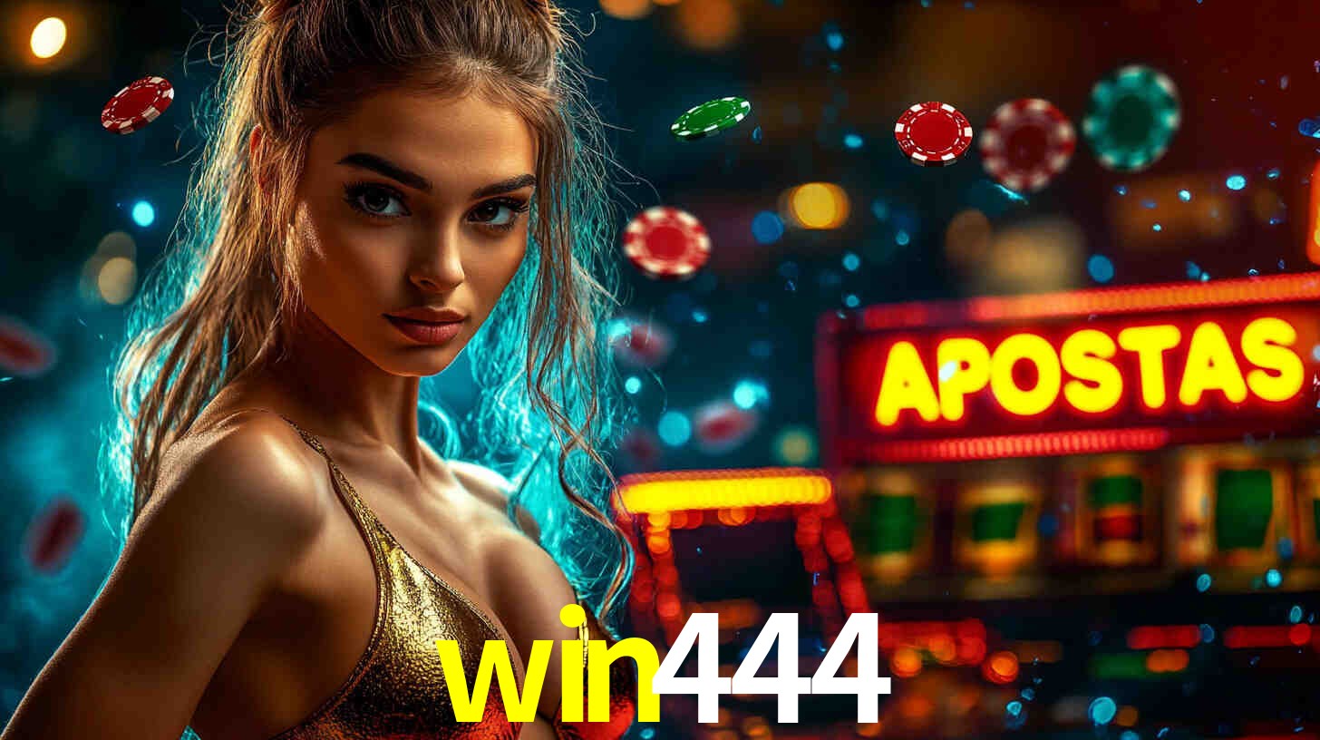 Descubra o Programa VIP da win444: Vantagens Exclusivas para Jogadores
