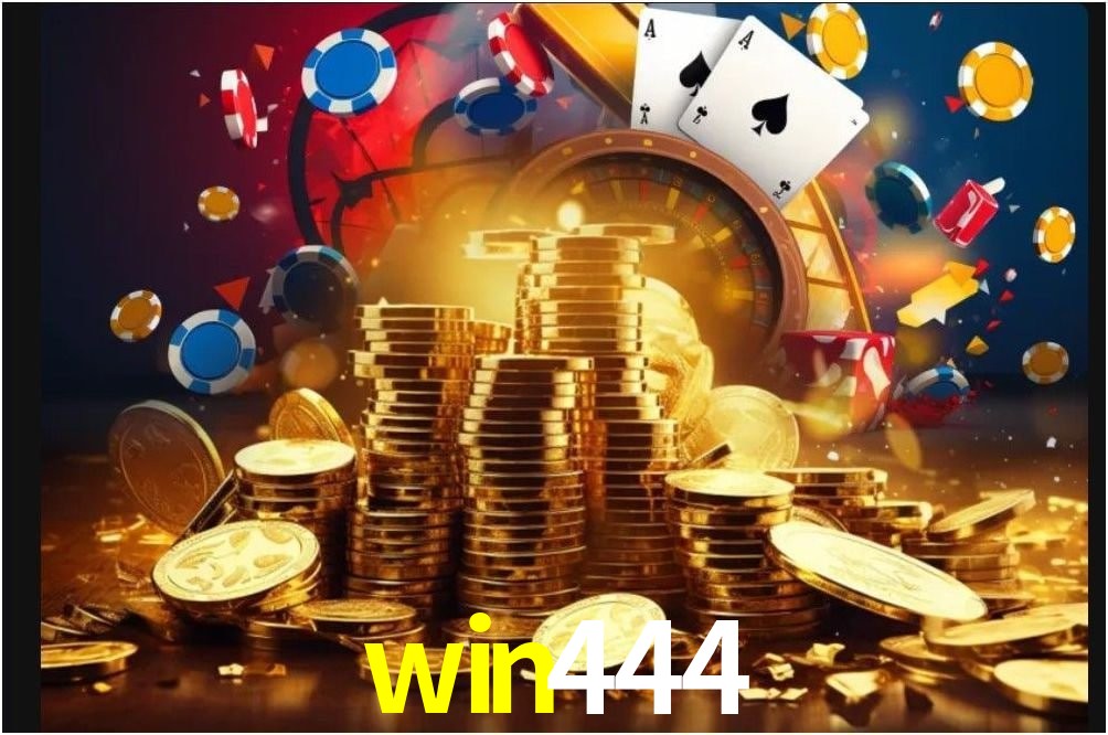 Casino VIP win444
