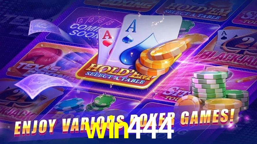 PIX Instantâneo win444