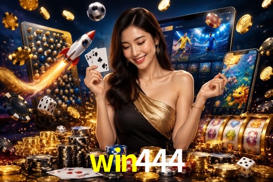 Secure Login win444