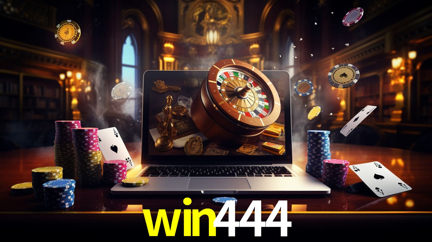 Programa VIP win444