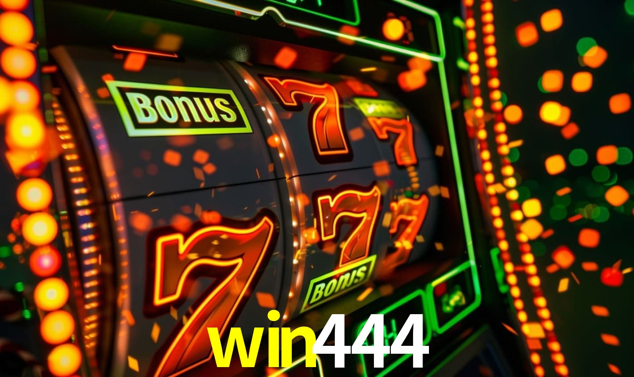 Jogos Exclusivos win444