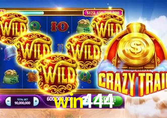 Descubra a Magia dos Jogos de Arcade no win444
