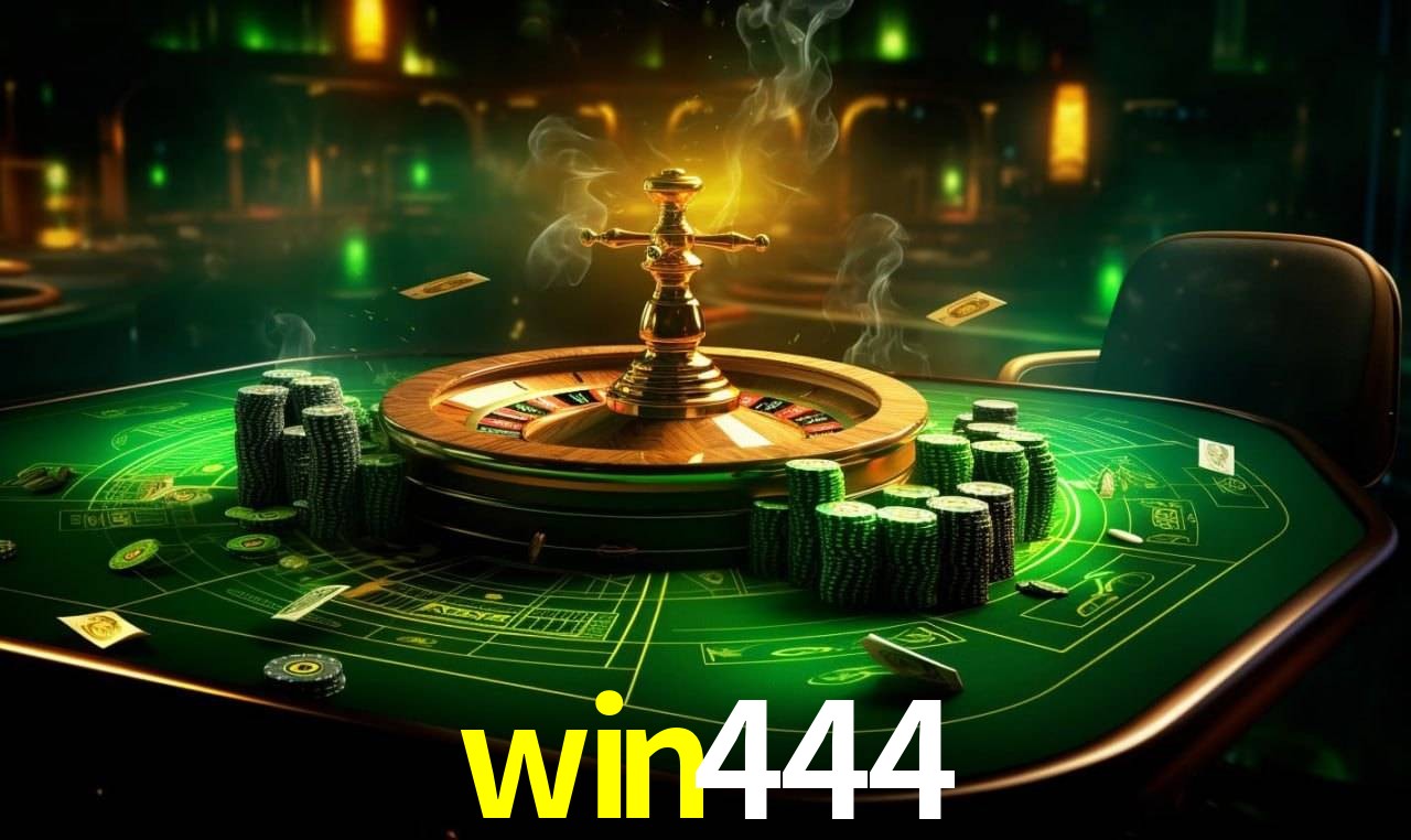 Bônus Diários win444
