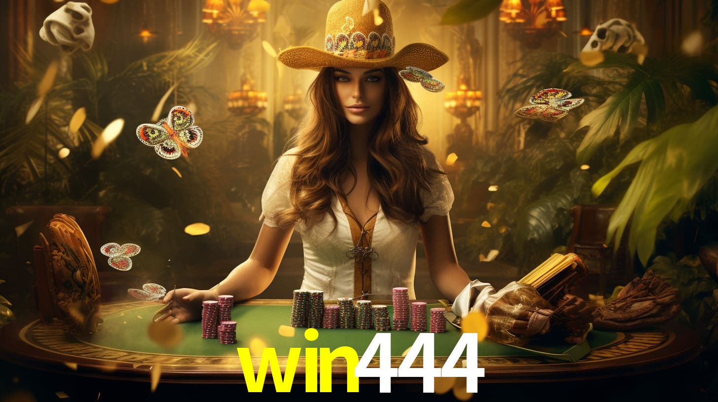 Tournaments win444