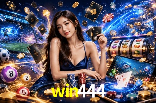 Security Systems win444
