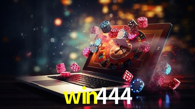 Bônus de Boas-vindas win444