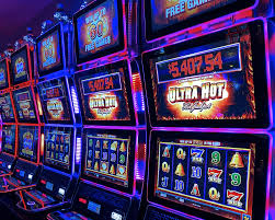 win444 cassino slots